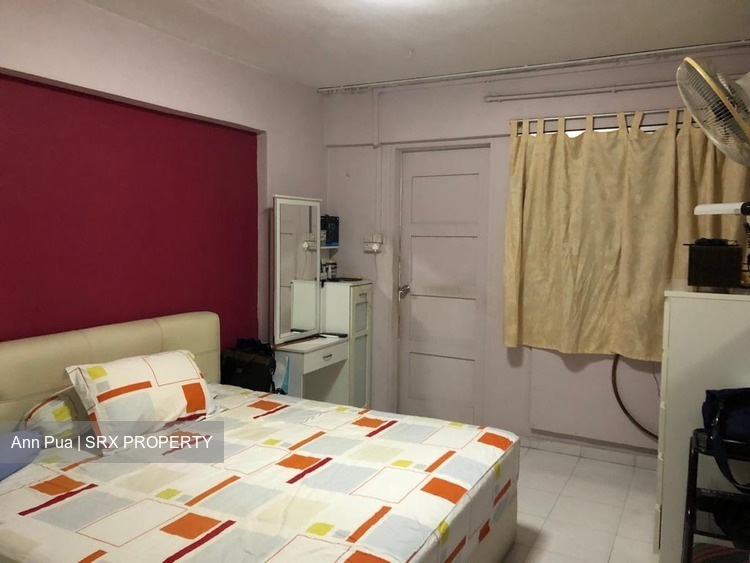 Blk 612 Yishun Street 61 (Yishun), HDB 4 Rooms #182183642